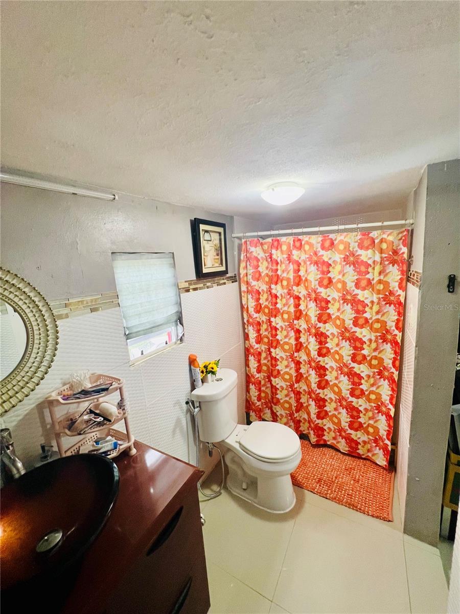 BO JAGUAS - Residential