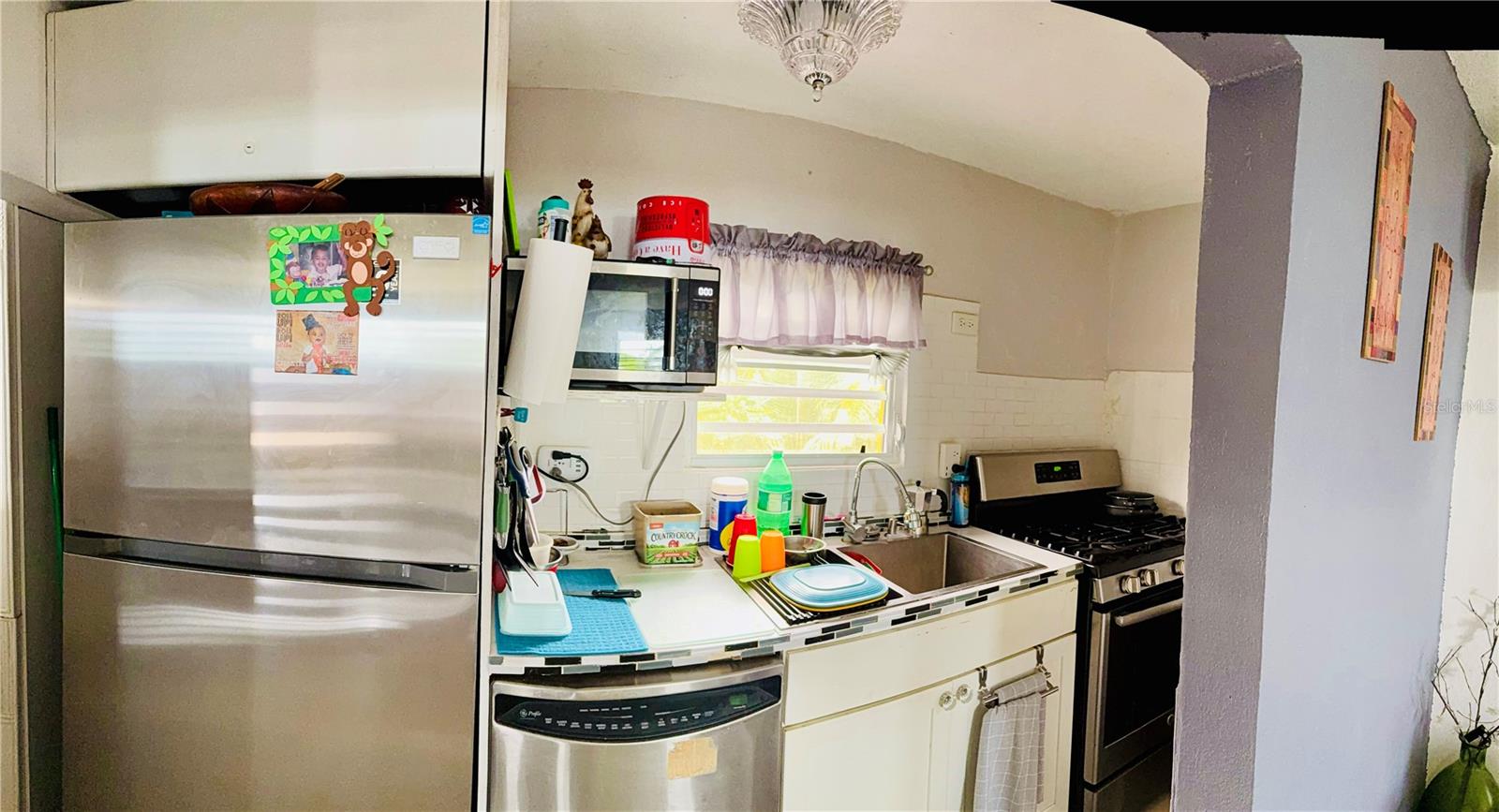 BO JAGUAS - Residential