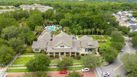 A home in KISSIMMEE