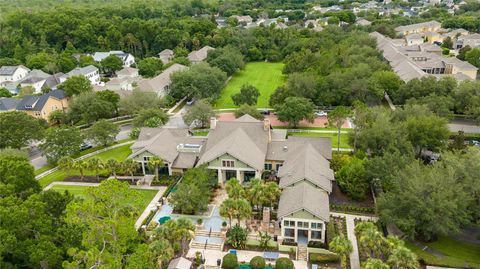 A home in KISSIMMEE