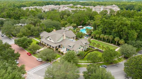 A home in KISSIMMEE