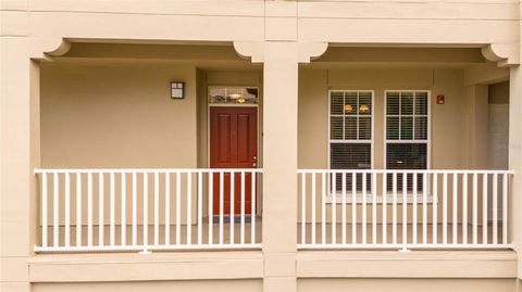 A home in KISSIMMEE