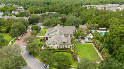 A home in KISSIMMEE