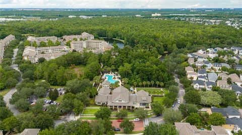 A home in KISSIMMEE