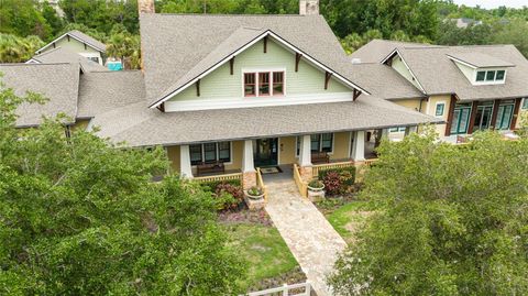 A home in KISSIMMEE