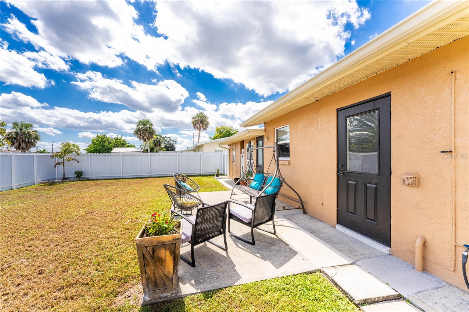 PORT CHARLOTTE SUB 41 - Residential
