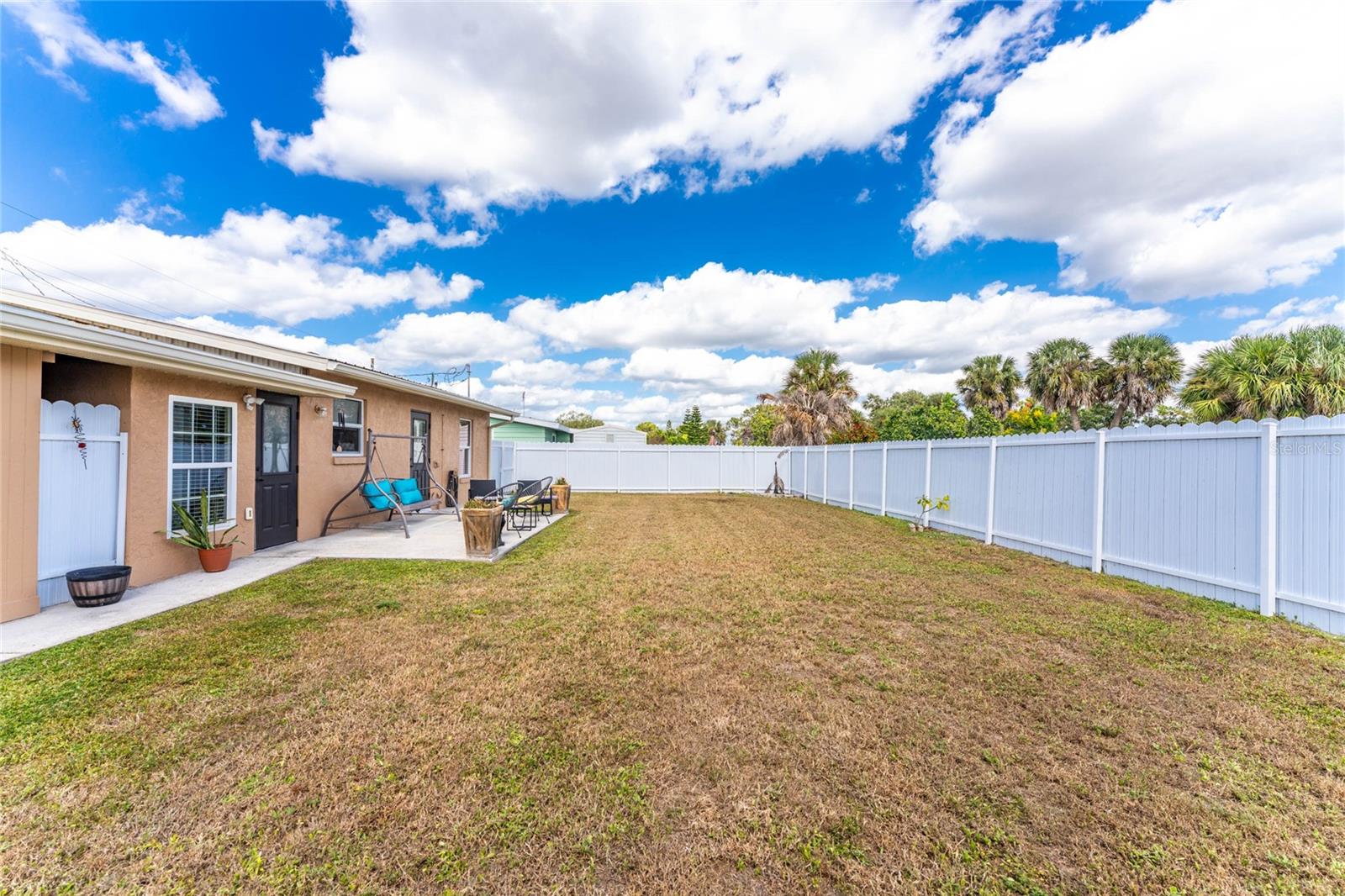PORT CHARLOTTE SUB 41 - Residential