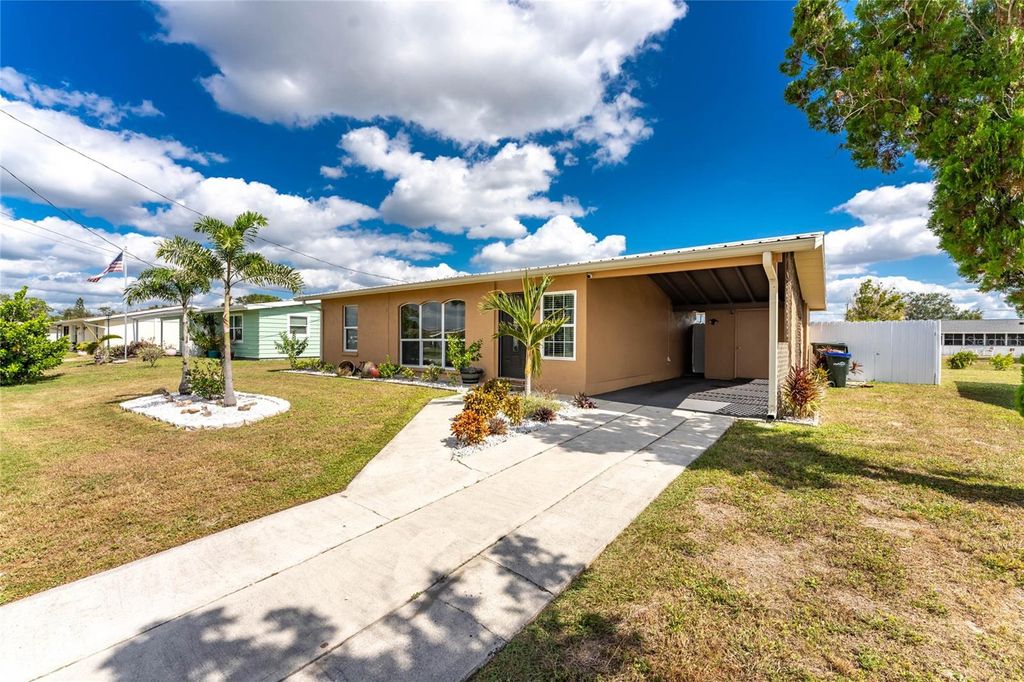 Photo of 4568 Grobe Street, North Port, FL 34287 (MLS # N6141110)