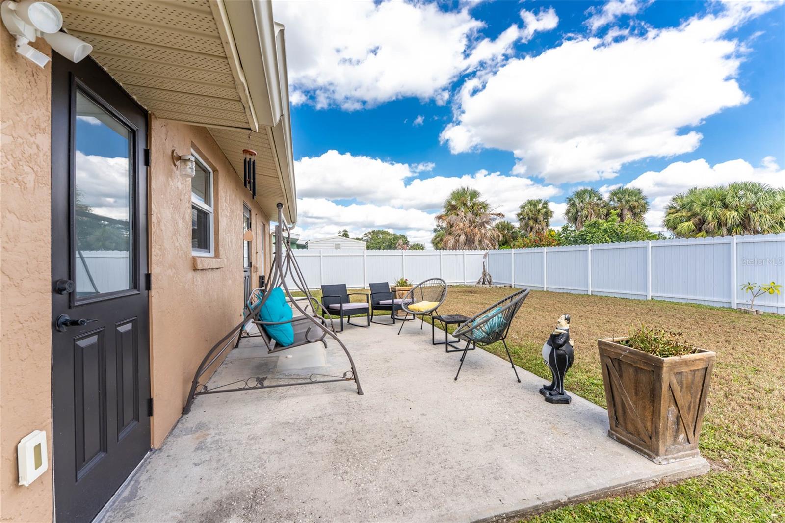 PORT CHARLOTTE SUB 41 - Residential