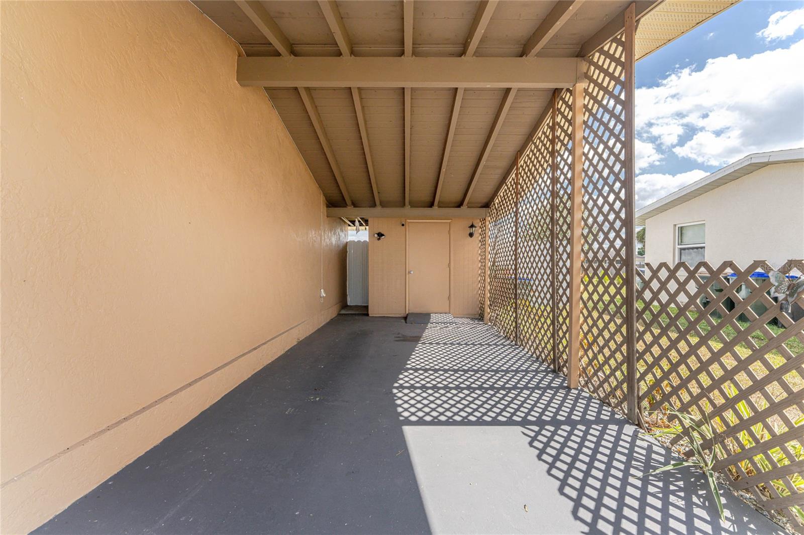 PORT CHARLOTTE SUB 41 - Residential