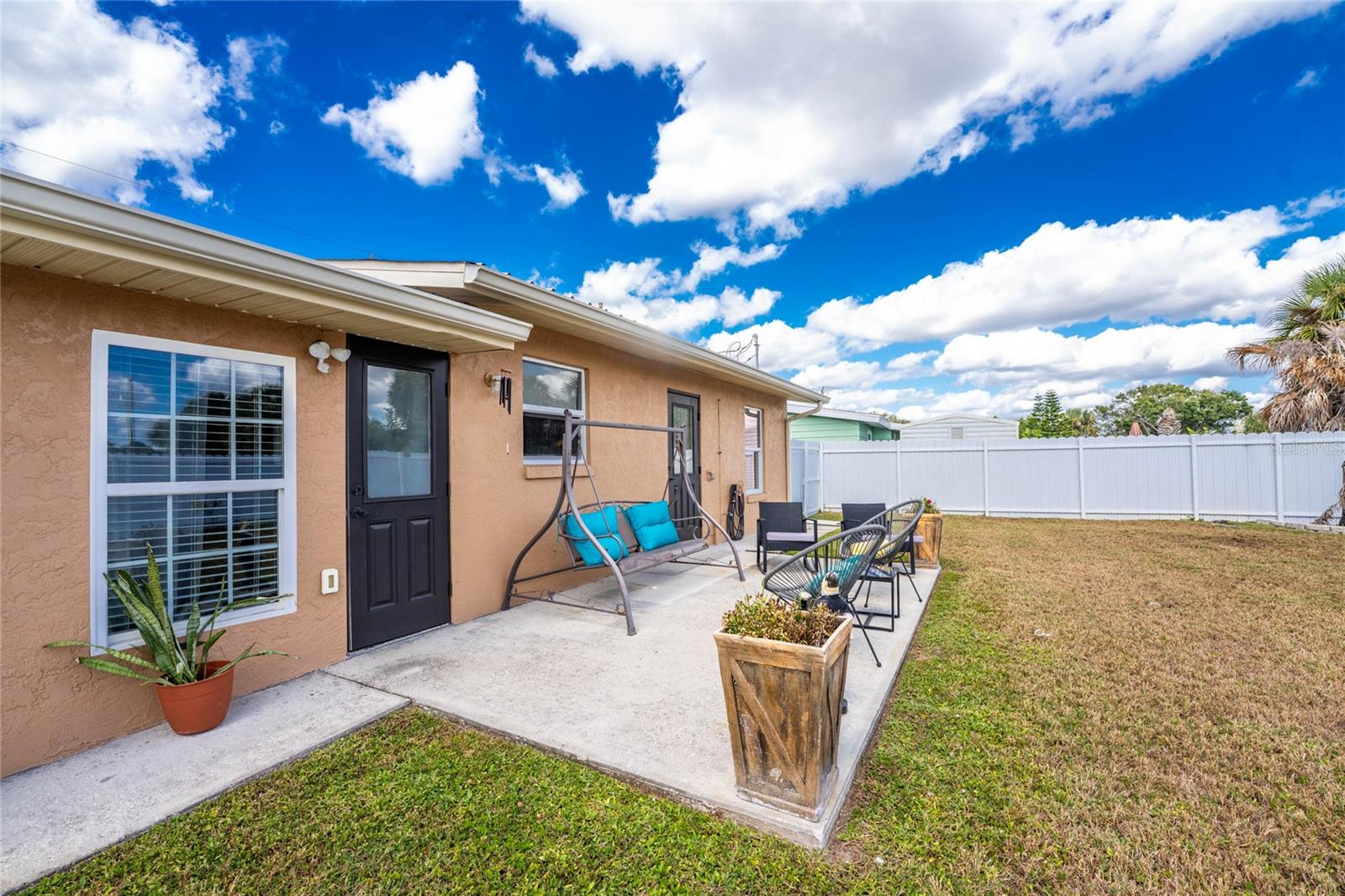 PORT CHARLOTTE SUB 41 - Residential