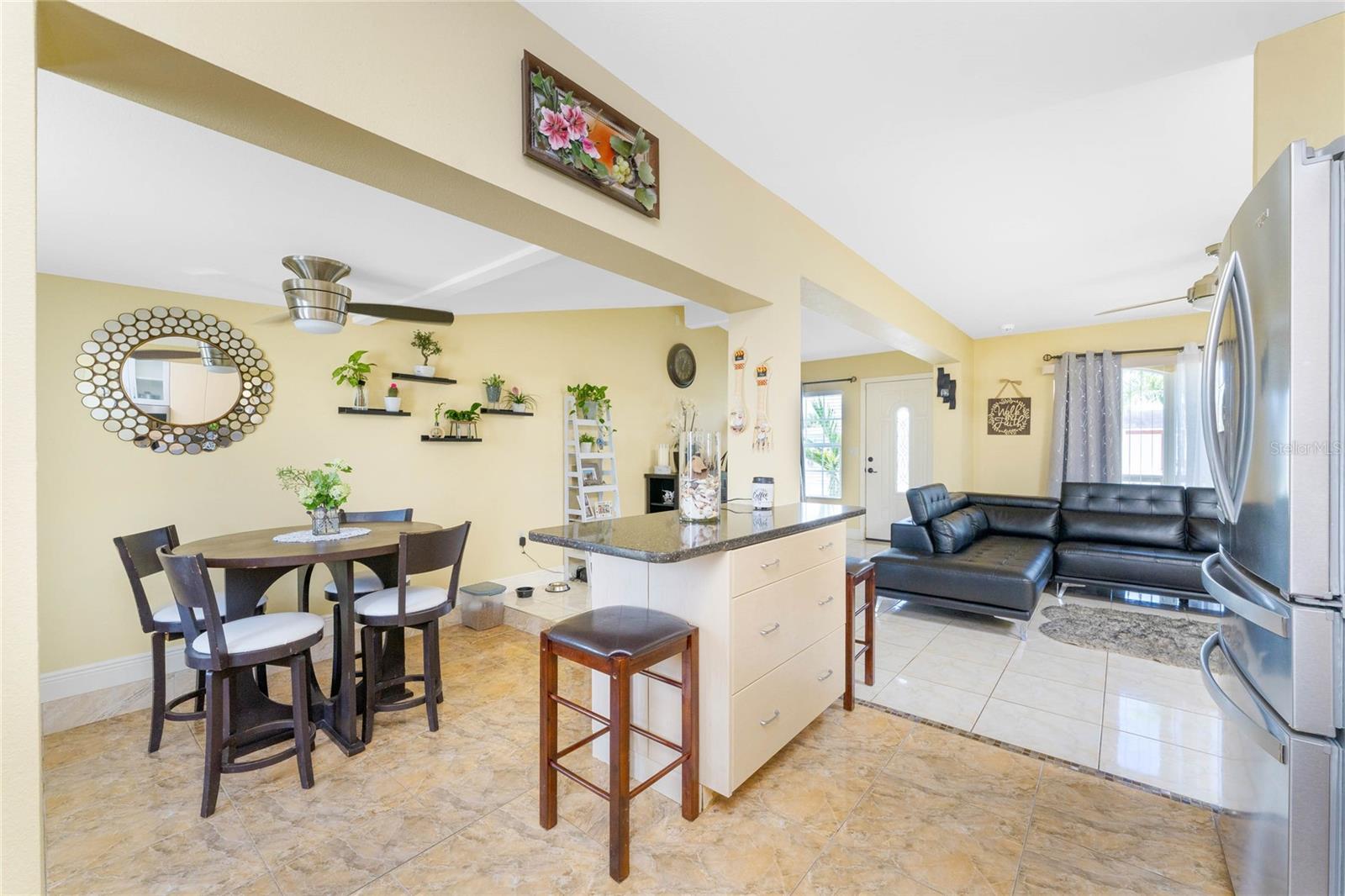 PORT CHARLOTTE SUB 41 - Residential