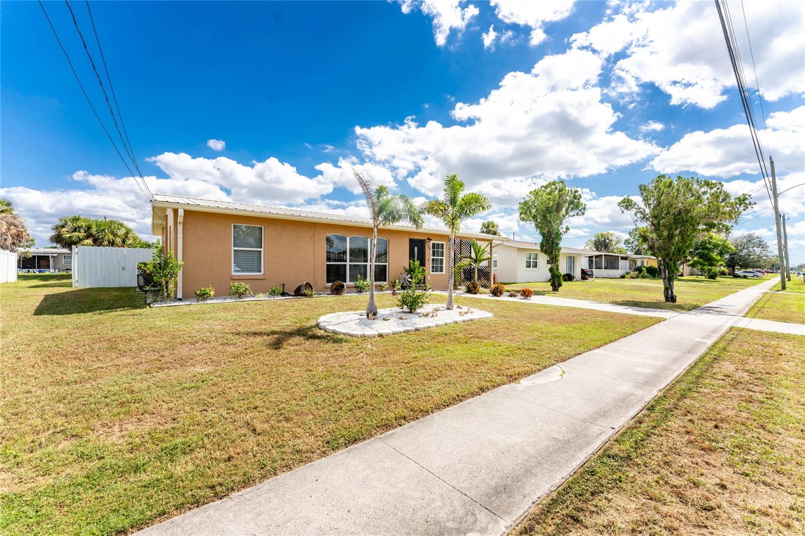 PORT CHARLOTTE SUB 41 - Residential