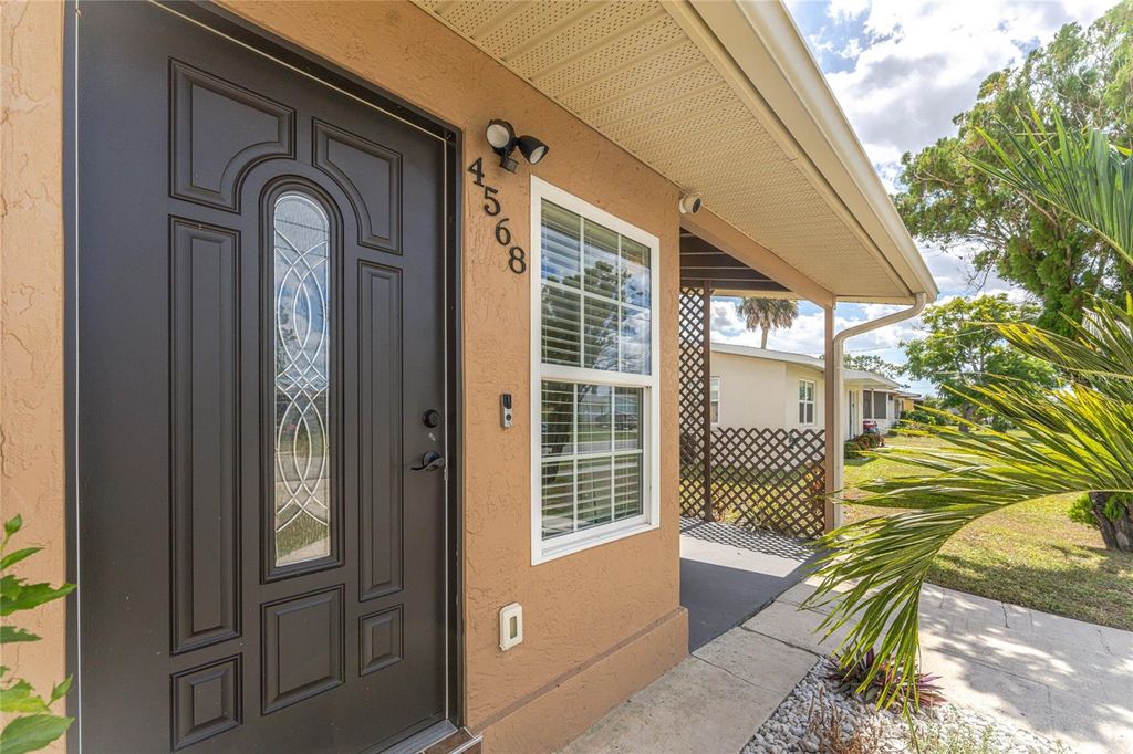 Photo of 4568 Grobe Street, North Port, FL 34287 (MLS # N6141110)