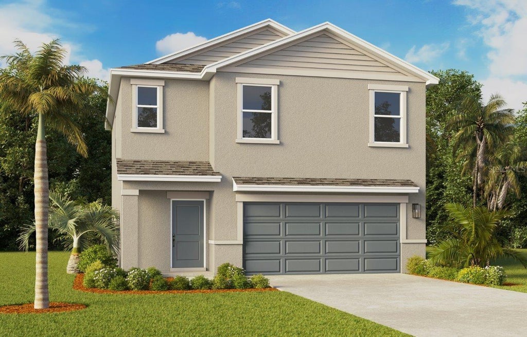 Photo of 1515 Las Palmas Street, Lakeland, FL 33810 (MLS # O6438382)