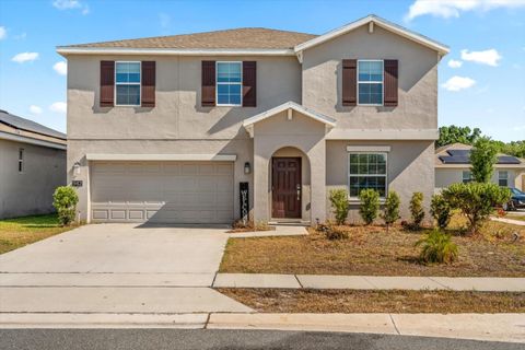 Photo of 542 Patton Loop, Bartow, FL 33830 (MLS # O6298449)