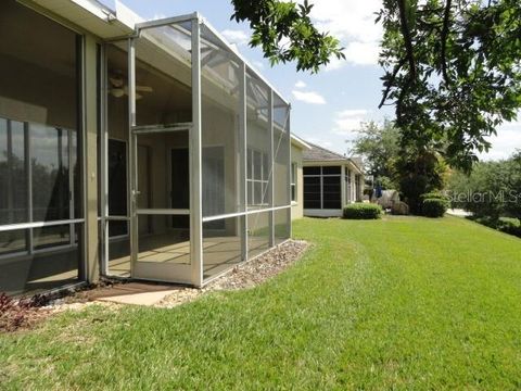 A home in CLERMONT