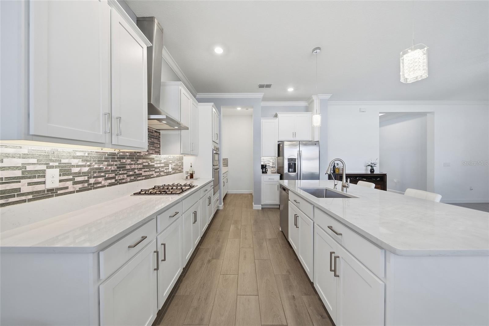 SOUTHSHORE BAY - ACTIVE ADULT - Residential