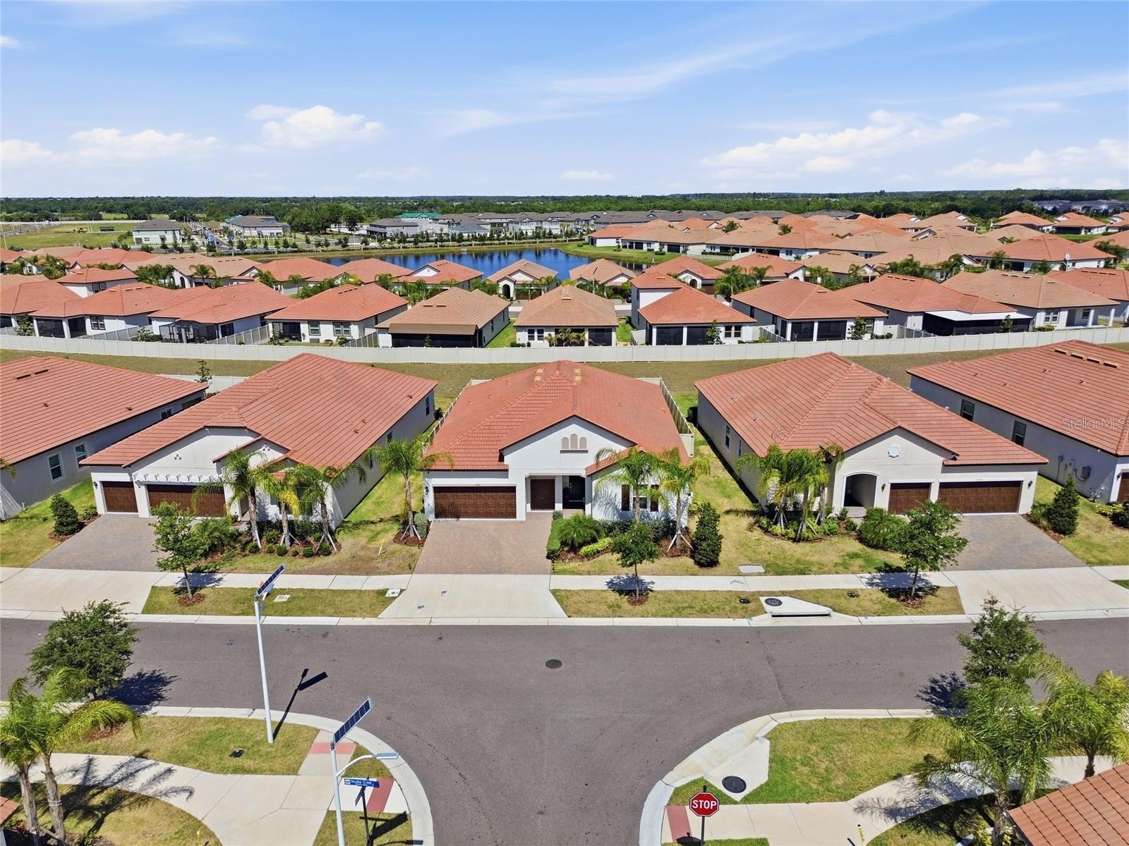 SOUTHSHORE BAY - ACTIVE ADULT - Residential