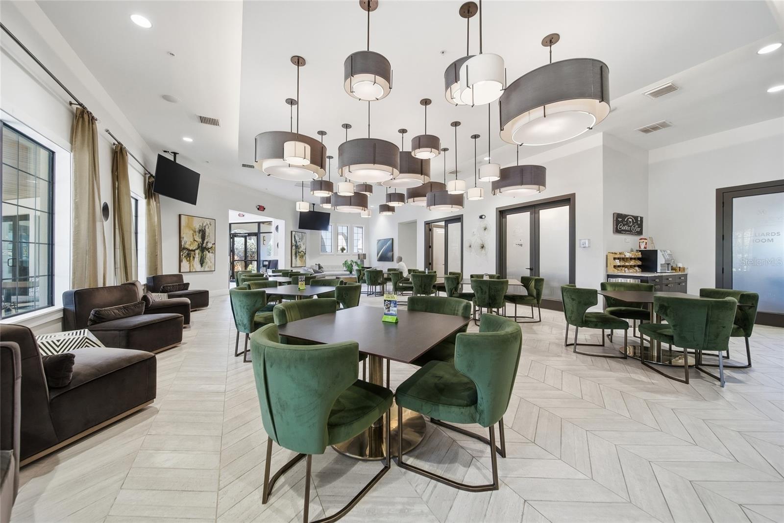 SOUTHSHORE BAY - ACTIVE ADULT - Residential