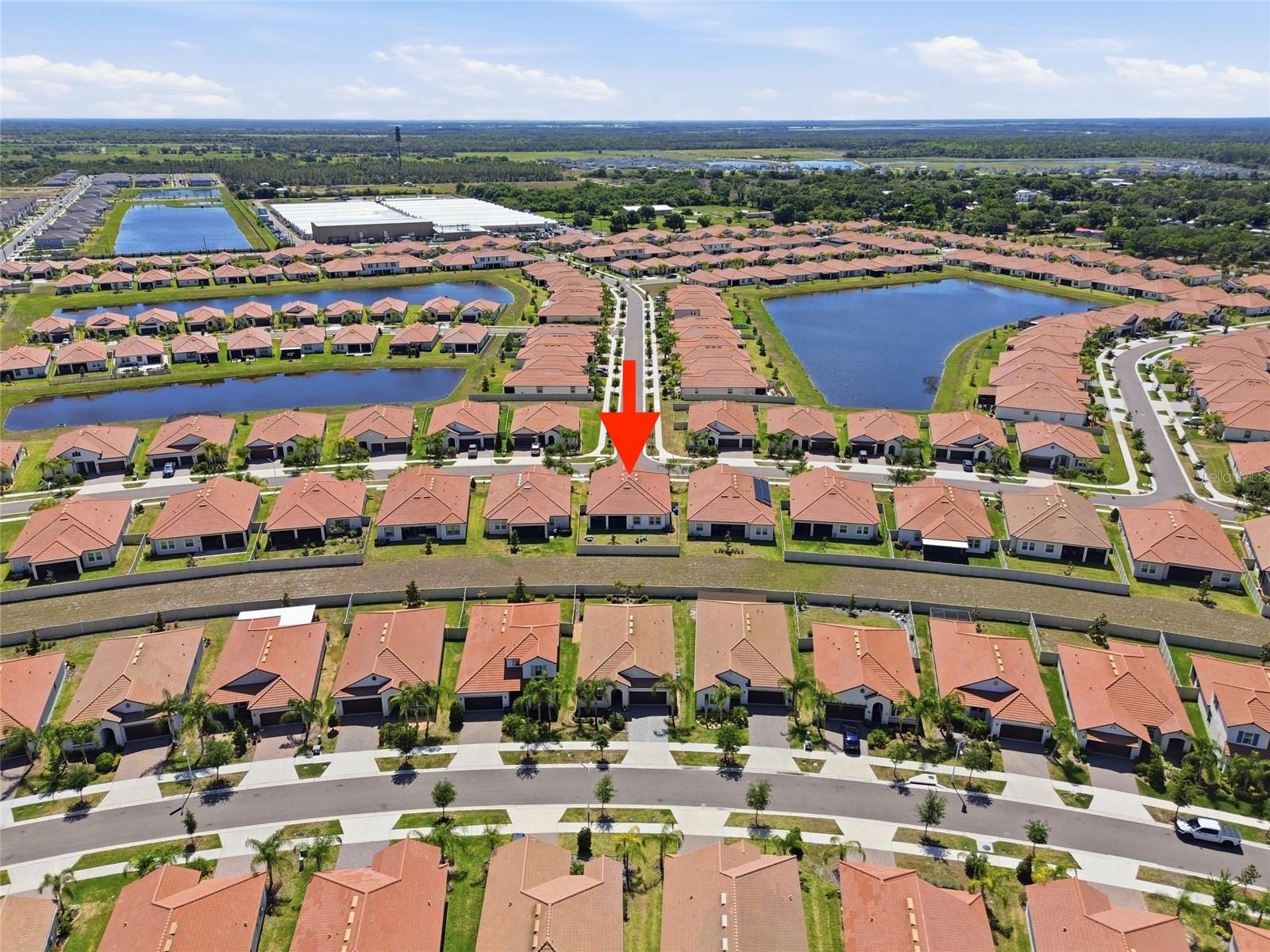 SOUTHSHORE BAY - ACTIVE ADULT - Residential