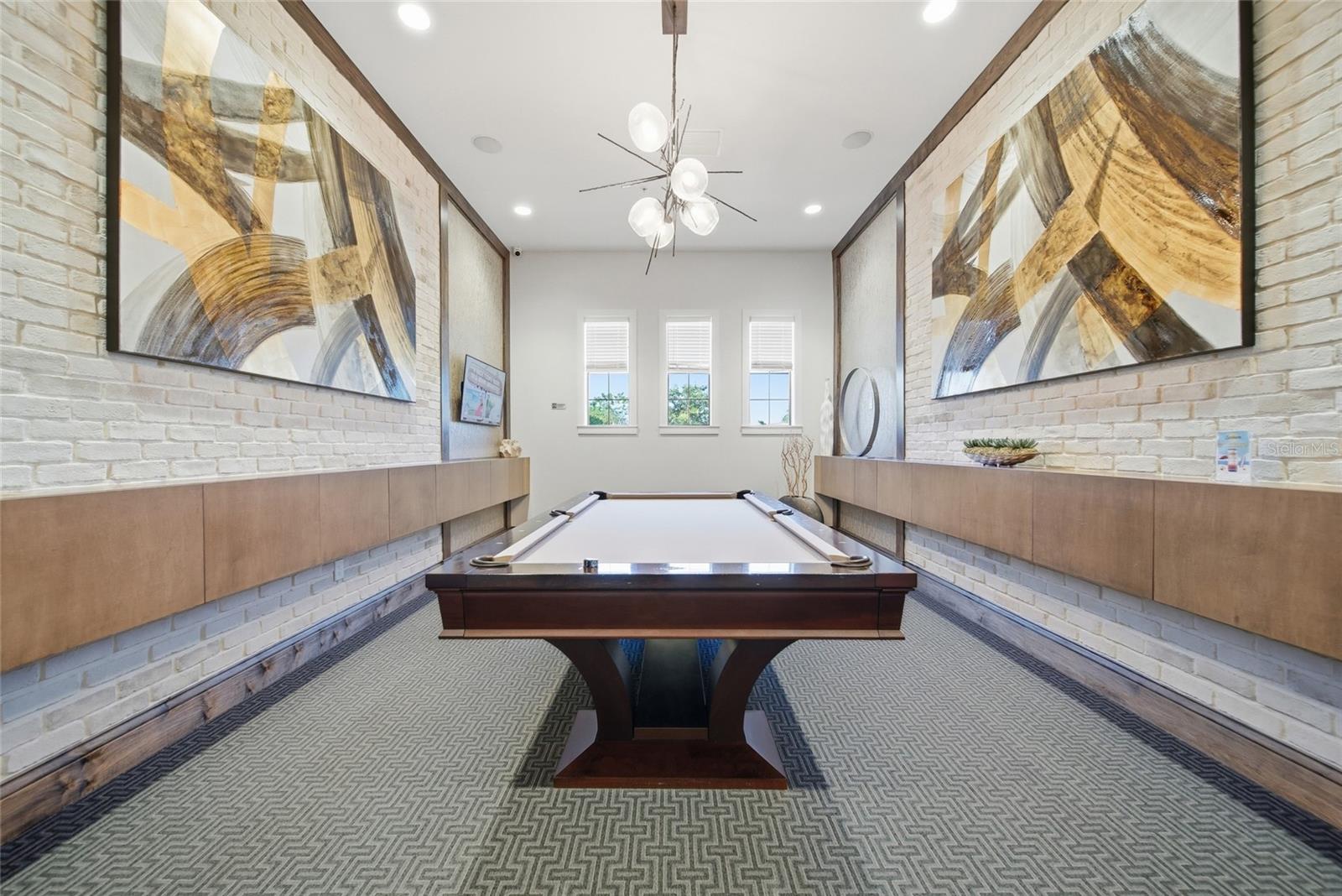 SOUTHSHORE BAY - ACTIVE ADULT - Residential