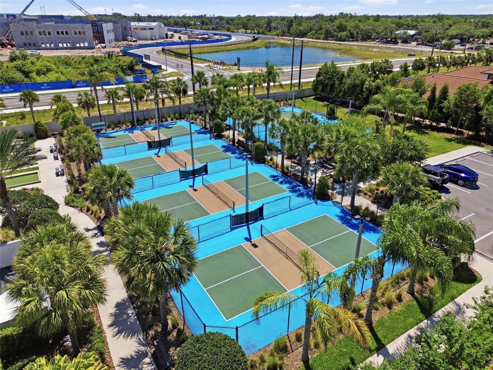 SOUTHSHORE BAY - ACTIVE ADULT - Residential