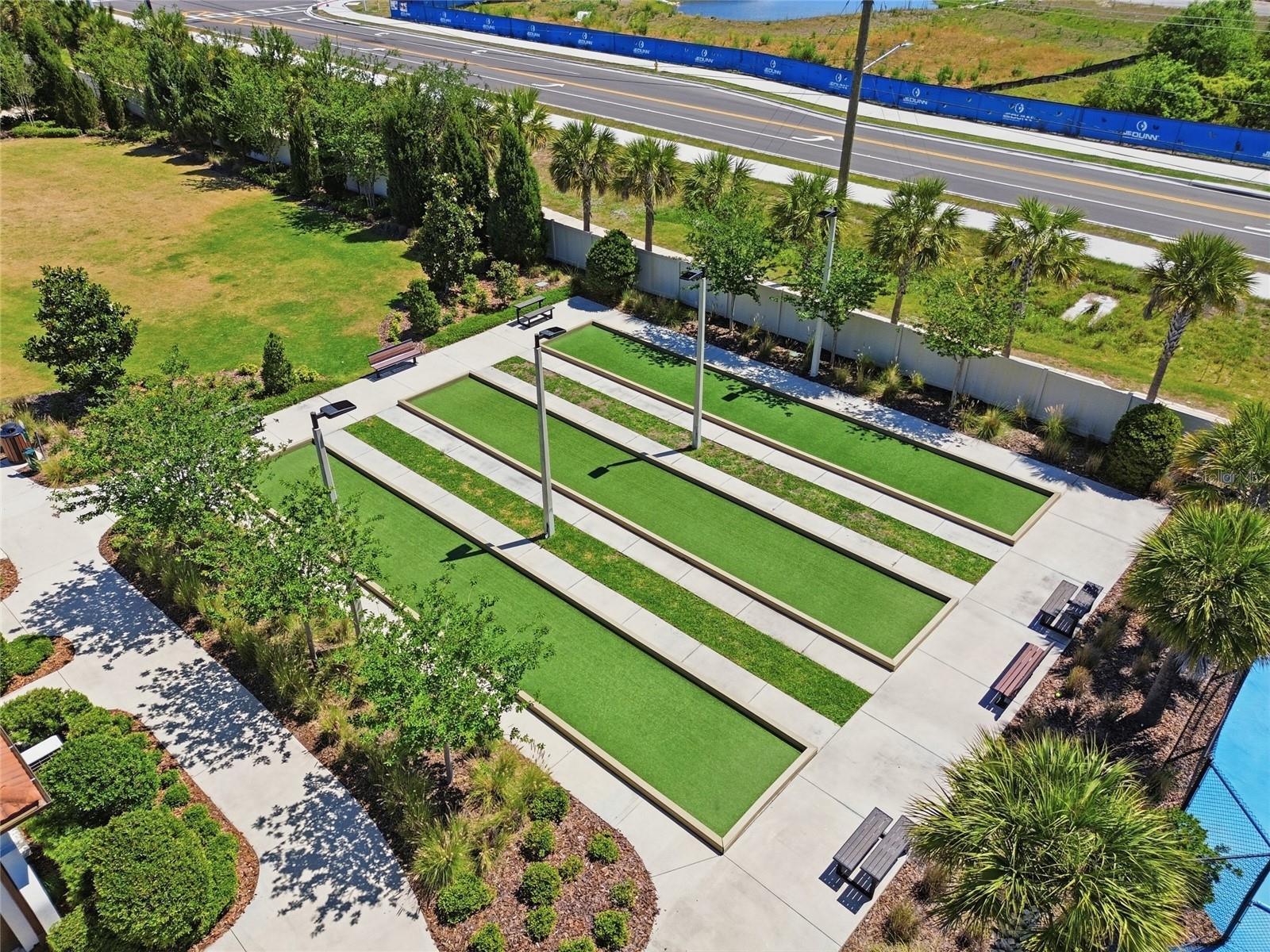 SOUTHSHORE BAY - ACTIVE ADULT - Residential