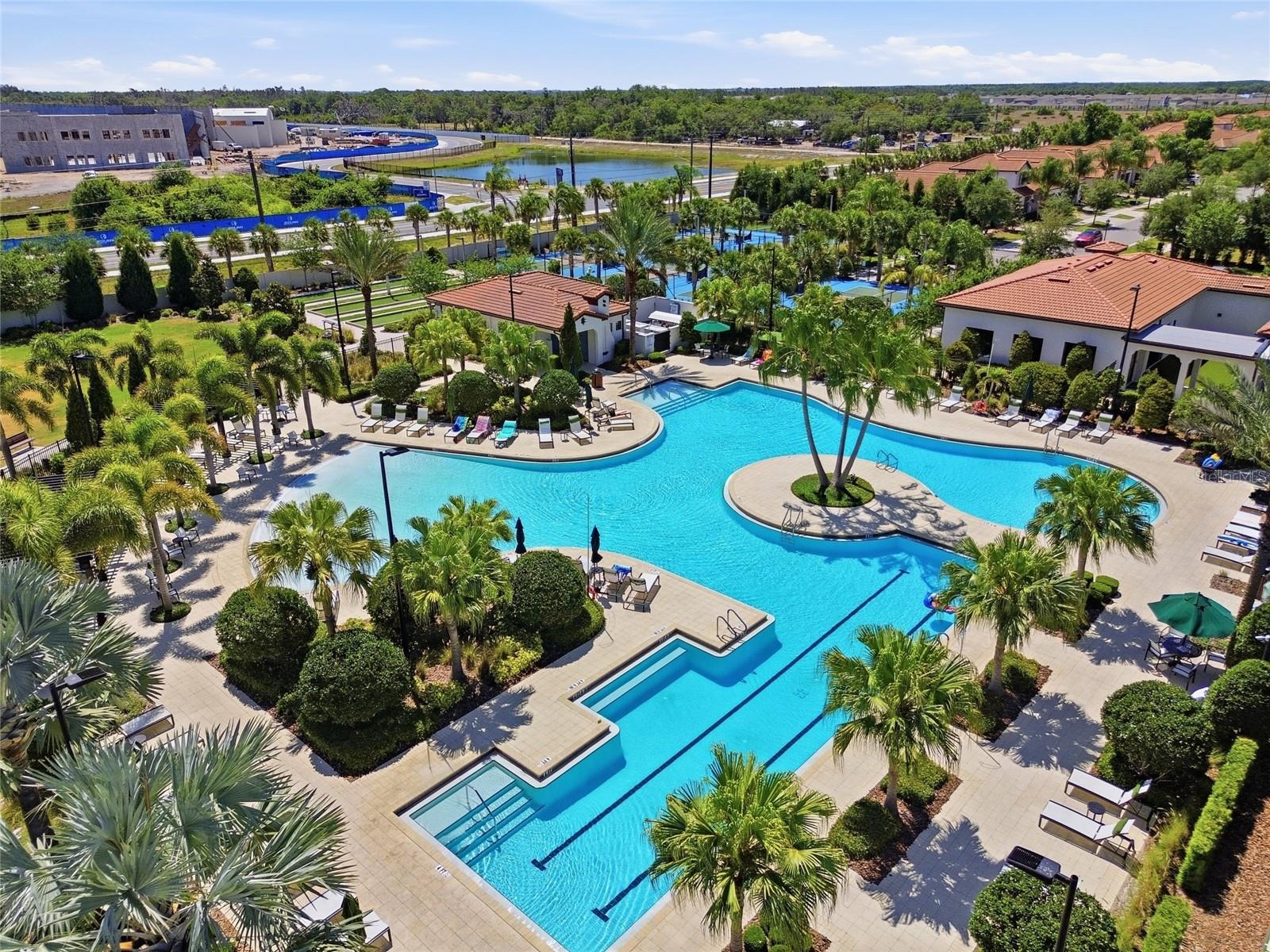 SOUTHSHORE BAY - ACTIVE ADULT - Residential