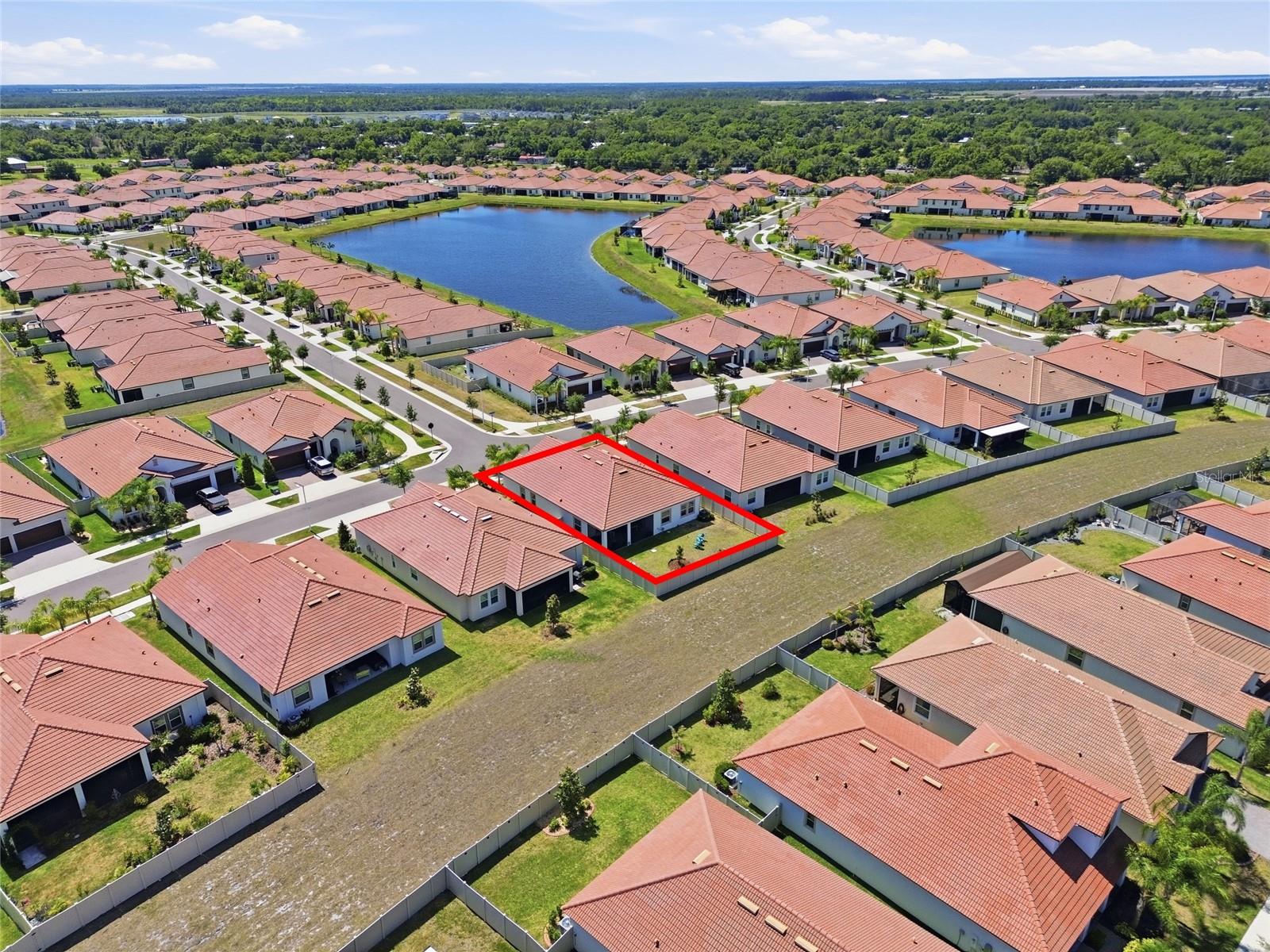 SOUTHSHORE BAY - ACTIVE ADULT - Residential