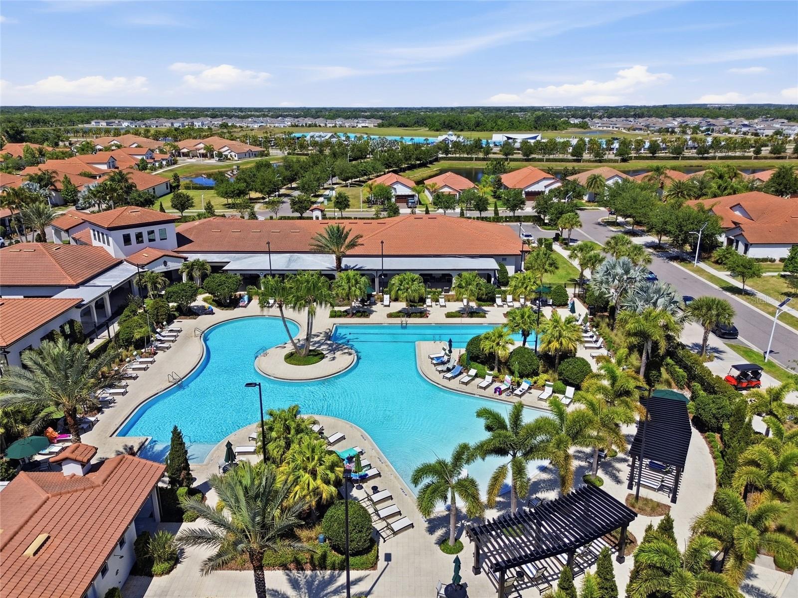 SOUTHSHORE BAY - ACTIVE ADULT - Residential