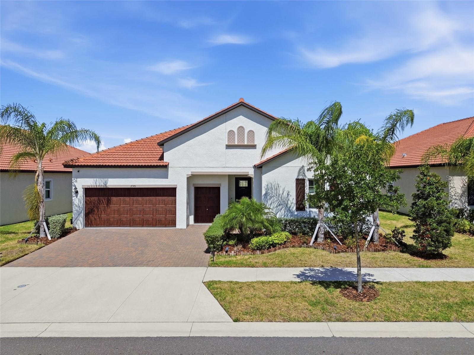SOUTHSHORE BAY - ACTIVE ADULT - Residential