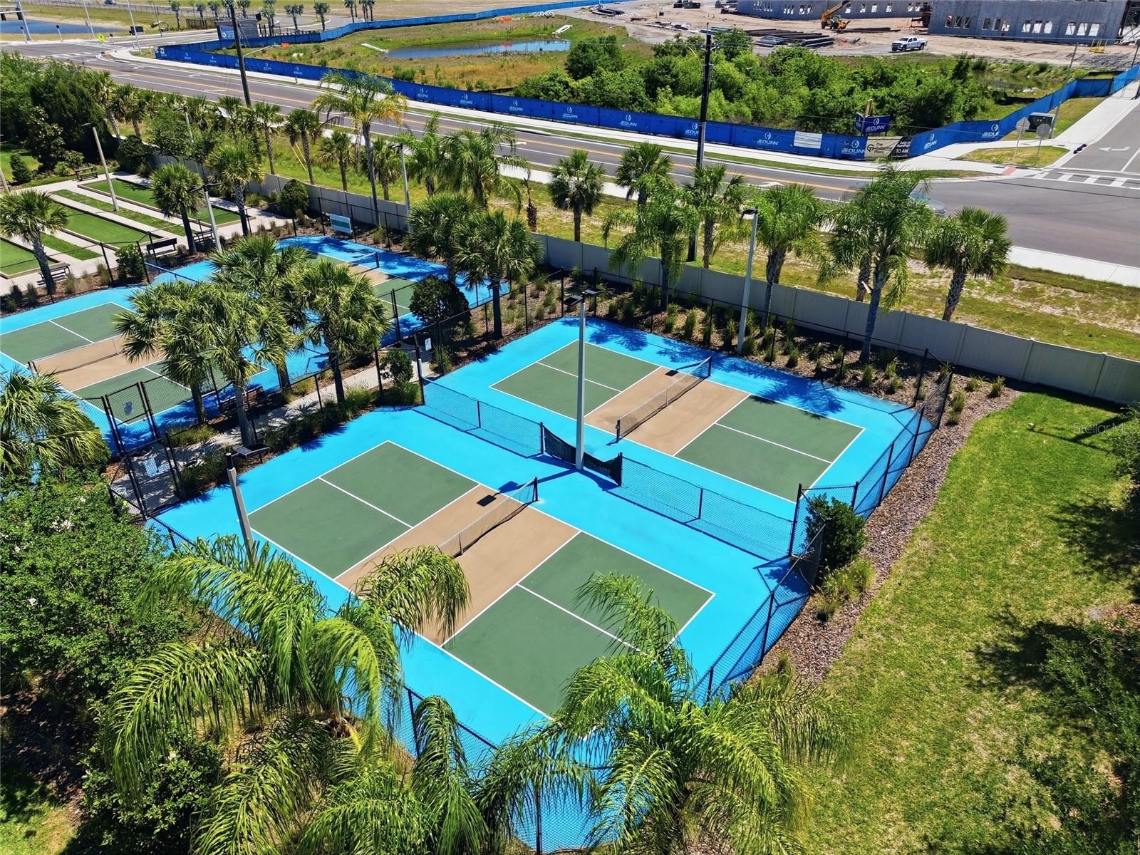 SOUTHSHORE BAY - ACTIVE ADULT - Residential
