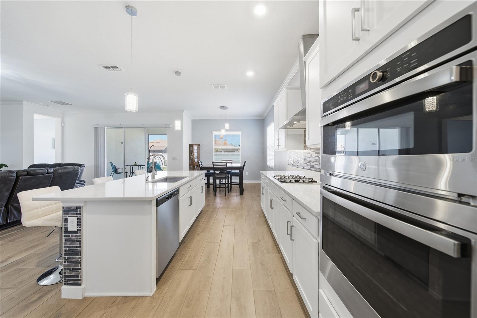 SOUTHSHORE BAY - ACTIVE ADULT - Residential