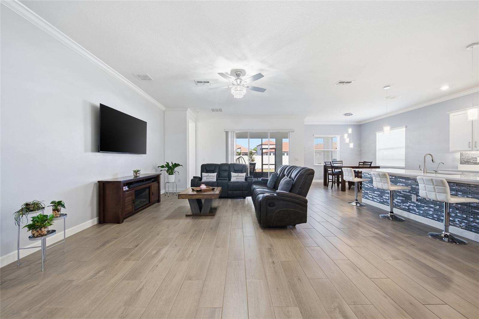 SOUTHSHORE BAY - ACTIVE ADULT - Residential