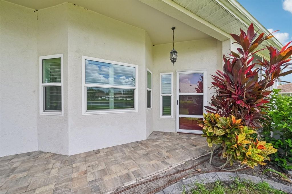 Photo of 1011 Otter Mill Way, Sun City Center, FL 33573 (MLS # TB8407802)