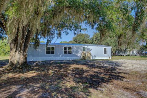 Photo of 107 Krantz Road, Palatka, FL 32177 (MLS # GC534674)