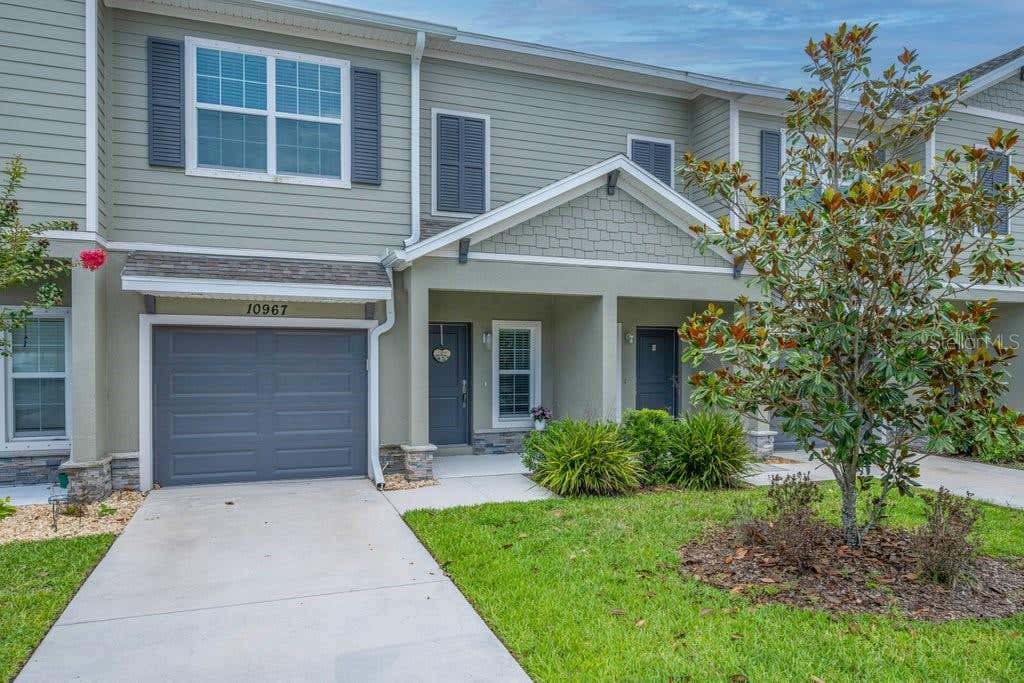 Photo of 10967 Quickwater Court, Riverview, FL 33569 (MLS # TB8515694)