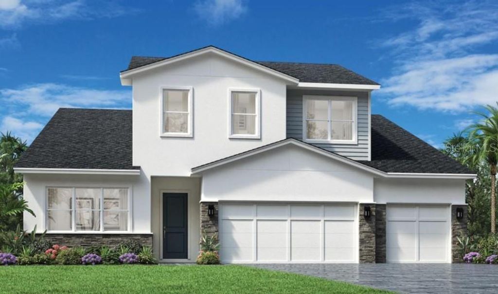 Photo of 1031 Gloryland Court, Sanford, FL 32771 (MLS # O6384616)