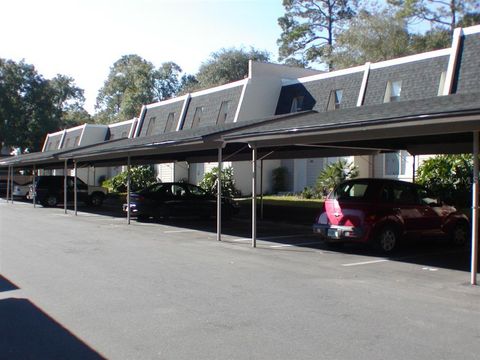 501 SW 75TH STREET C8 GAINESVILLE FL 32607