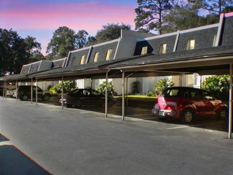 501 SW 75TH STREET C8 GAINESVILLE FL 32607
