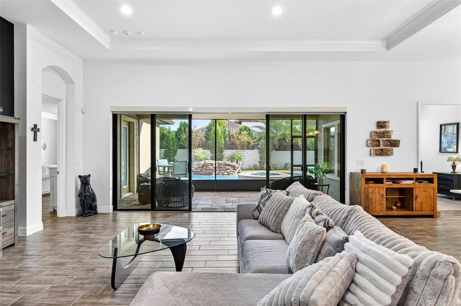 STARKEY RANCH PH 3 PRCL F - Residential