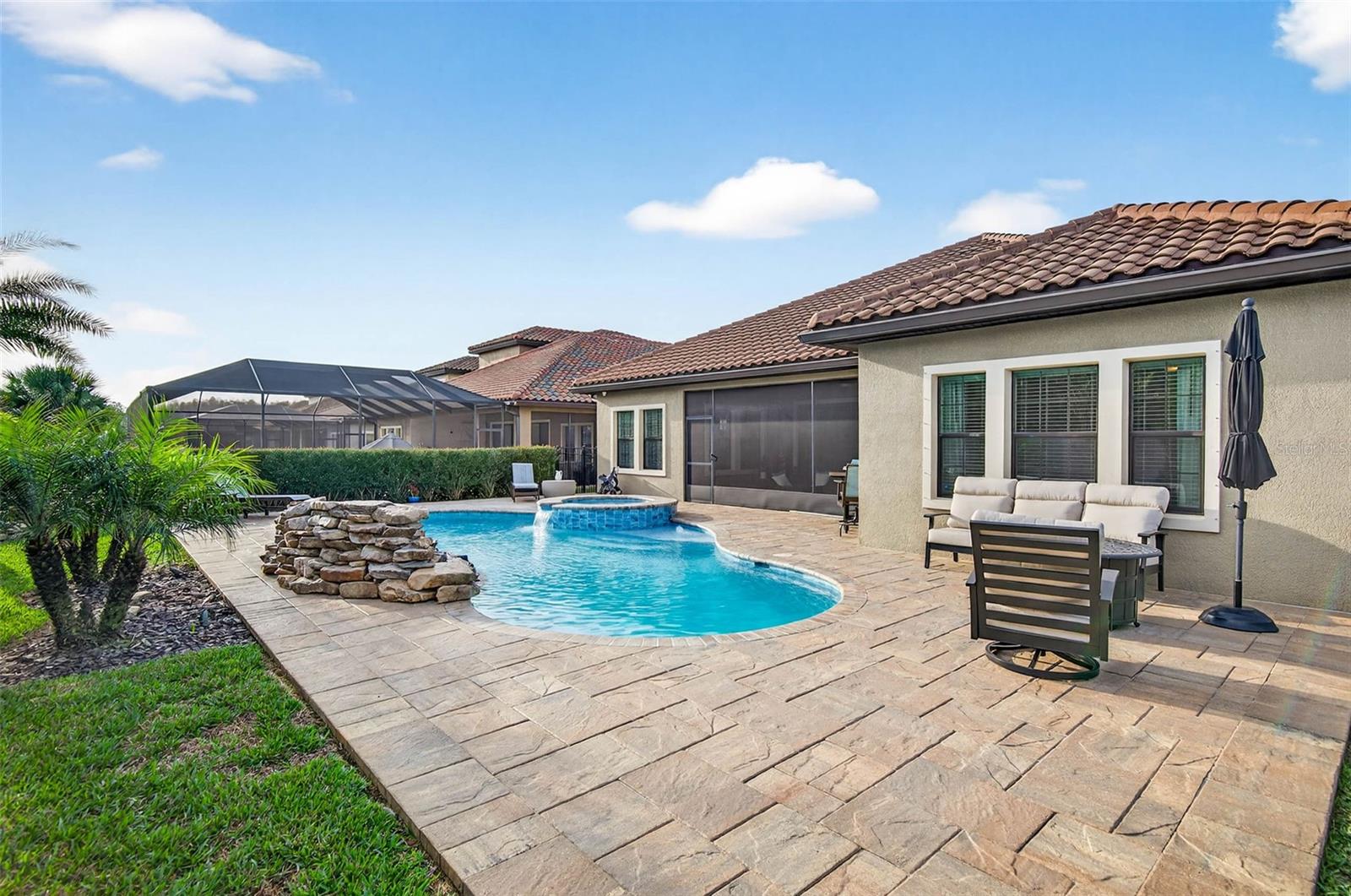 STARKEY RANCH PH 3 PRCL F - Residential