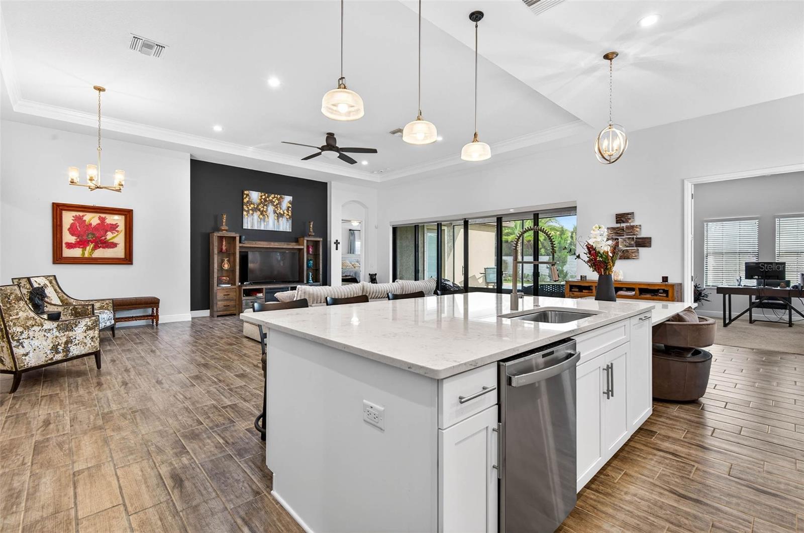 STARKEY RANCH PH 3 PRCL F - Residential