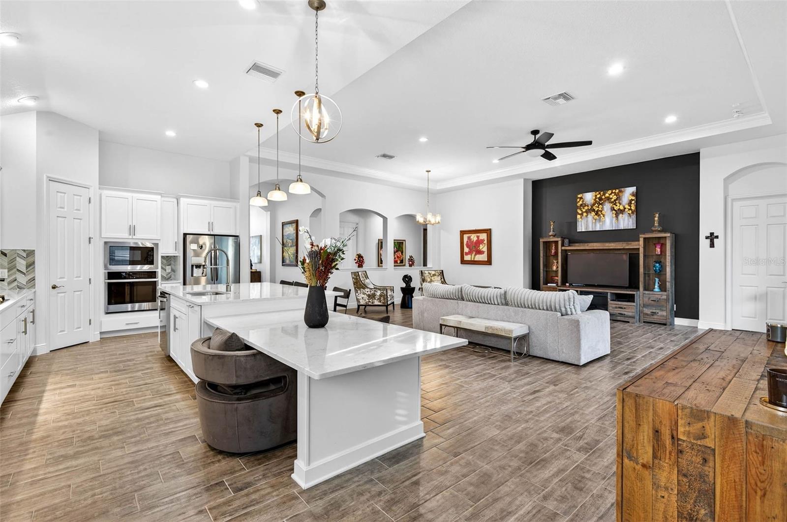 STARKEY RANCH PH 3 PRCL F - Residential