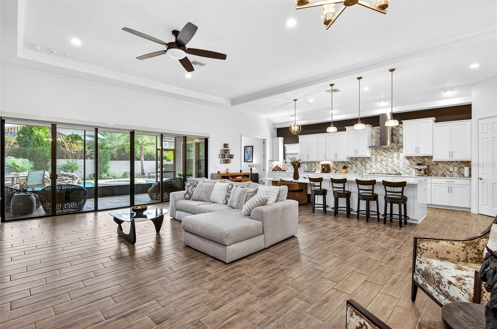 STARKEY RANCH PH 3 PRCL F - Residential