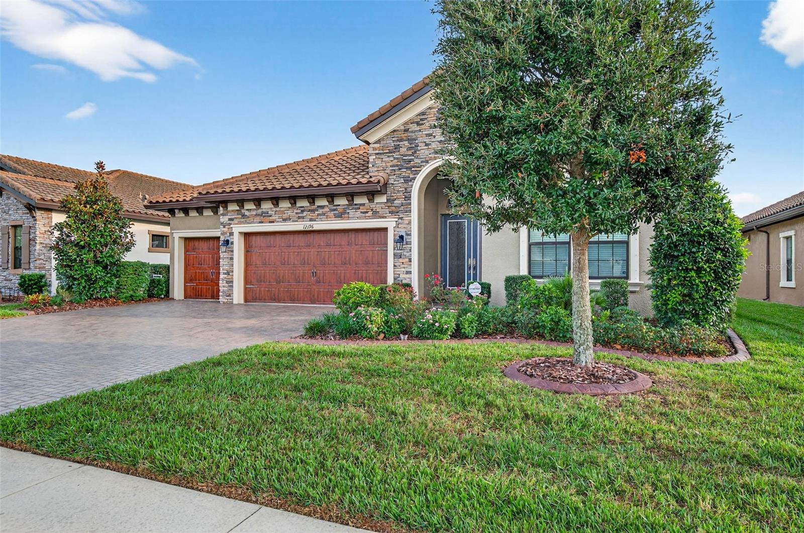 STARKEY RANCH PH 3 PRCL F - Residential