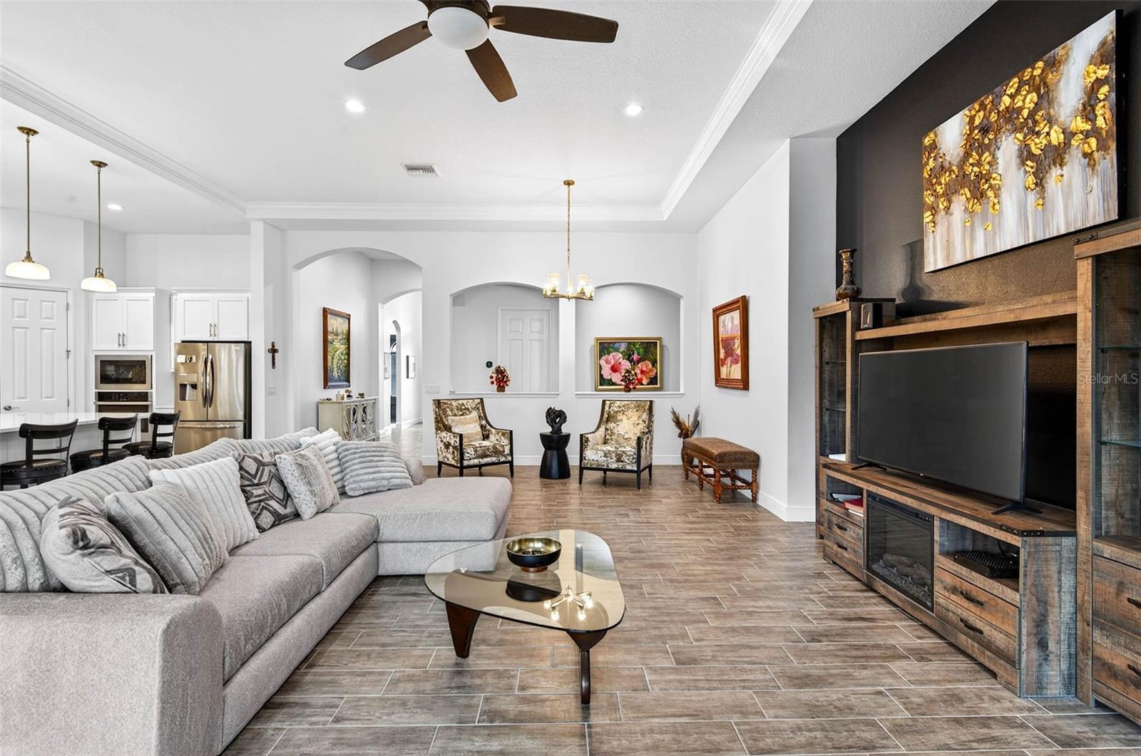 STARKEY RANCH PH 3 PRCL F - Residential