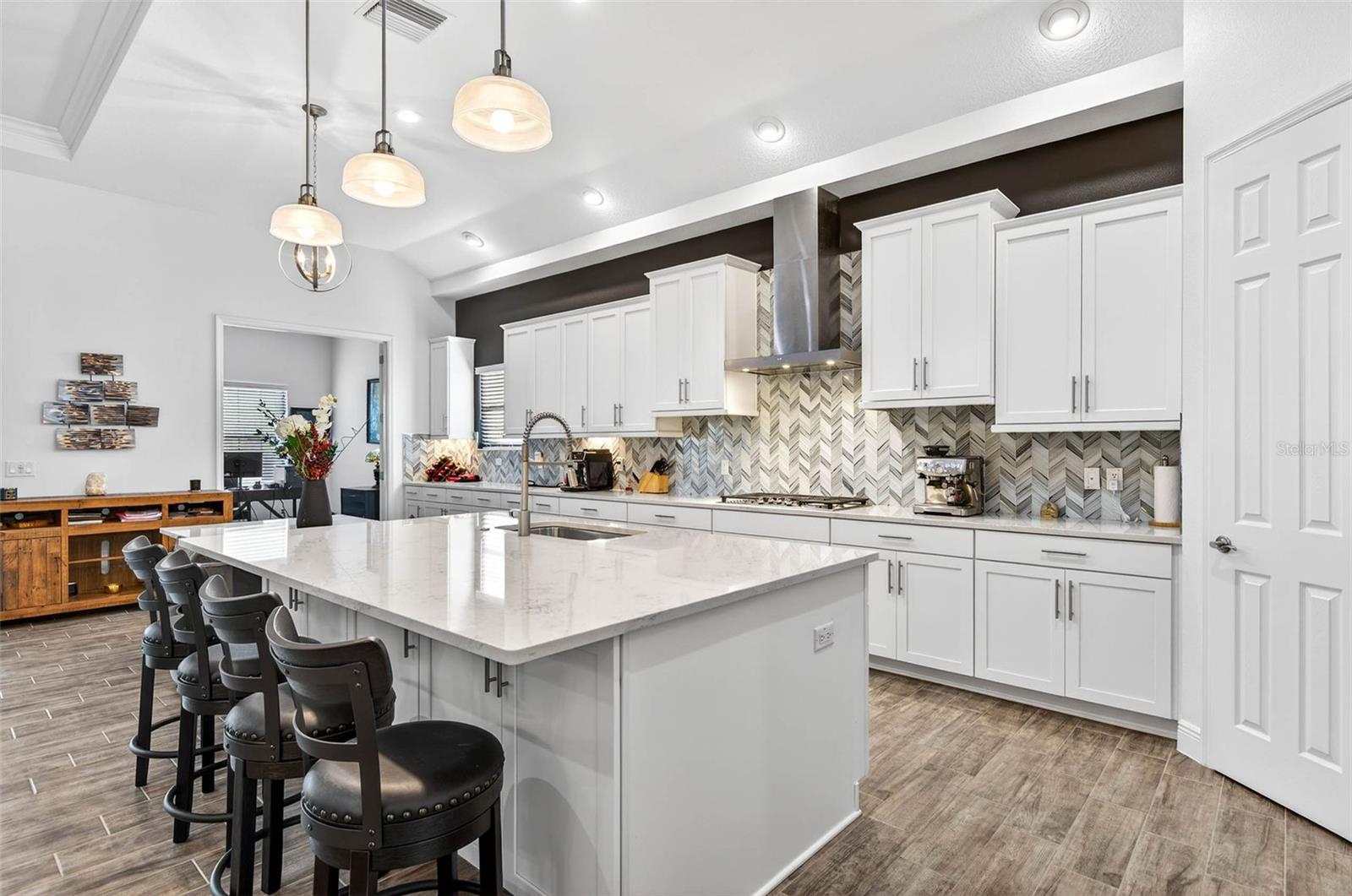 STARKEY RANCH PH 3 PRCL F - Residential