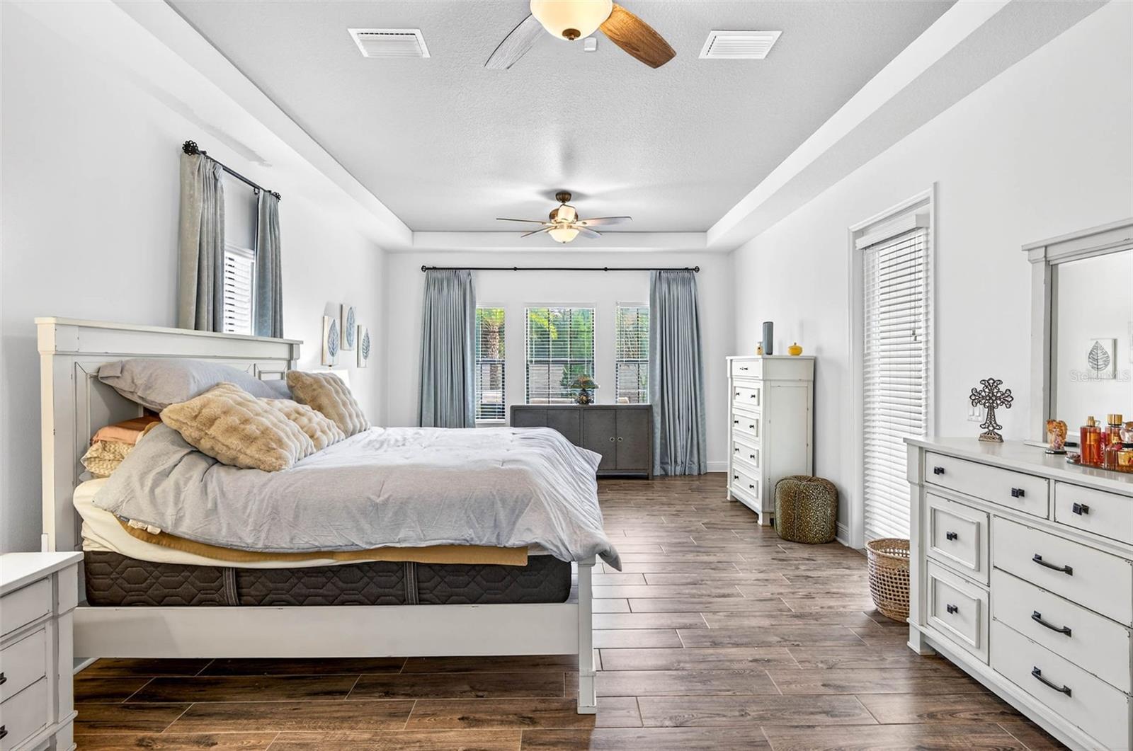 STARKEY RANCH PH 3 PRCL F - Residential